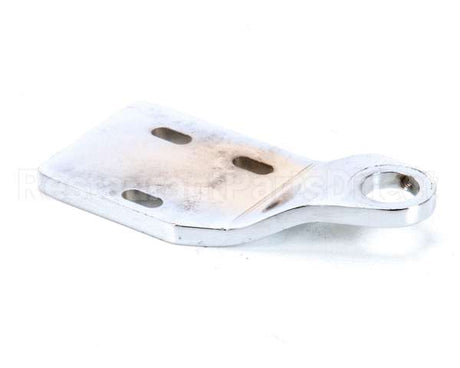 36662 Silver King Hinge Glass Door Bottom Rh