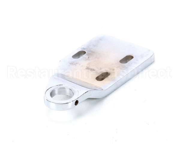 36662 Silver King Hinge Glass Door Bottom Rh