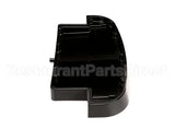 36670.0001 Bunn Drip Tray, Sbda-8 Black