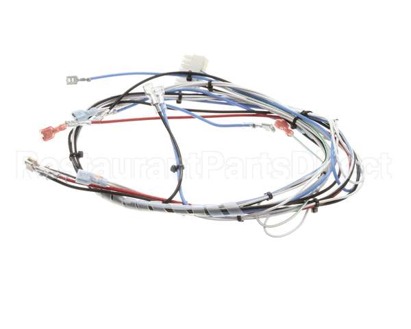 36677.0016 Bunn Wiring Harness, Itcb 208V