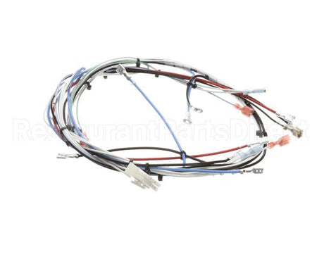 36677.0016 Bunn Wiring Harness, Itcb 208V