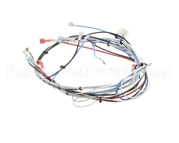 36677.0016 Bunn Wiring Harness, Itcb 208V