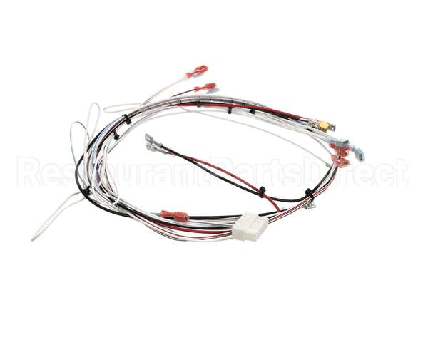 36677.0024 Bunn Wiring Harness, Itcb Mcd