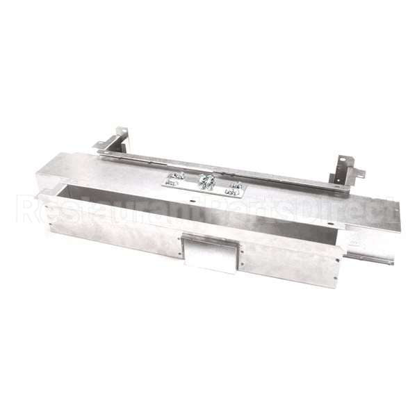 36687 Compatible Blodgett Kit, Venting Dfgxl On Df Gxl