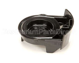 36717.1002 Bunn Pod Holder Assembly, W/Decal Blk