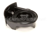 36717.1002 Bunn Pod Holder Assembly, W/Decal Blk