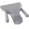 3672 Compatible Traex Scoop, French Fry, 2 Hndl, Plst
