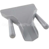 3672 Compatible Traex Scoop, French Fry, 2 Hndl, Plst