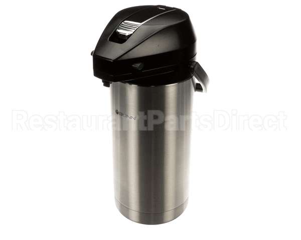 36725.0000 Bunn 3.8 Lt Airpot