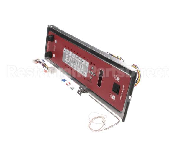 36727 Blodgett Kit Iq2 Into Ctb 2Sb