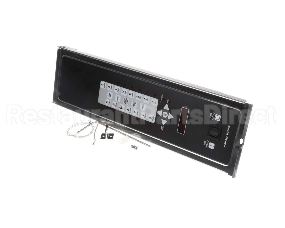 36728 Blodgett Kit Iq2 Into Dfg50