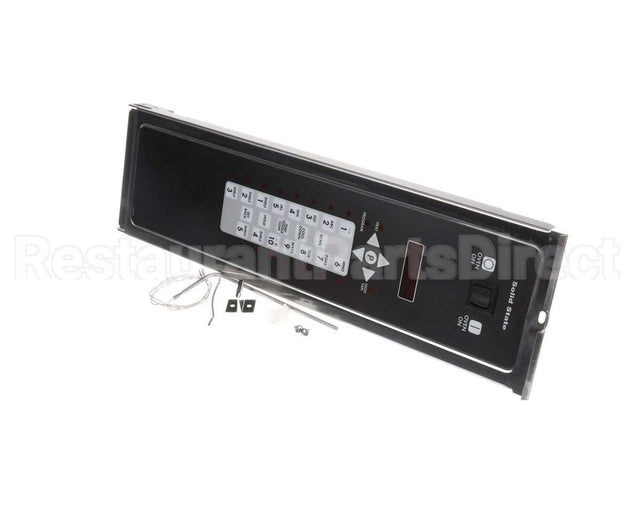 36728 Blodgett Kit Iq2 Into Dfg50