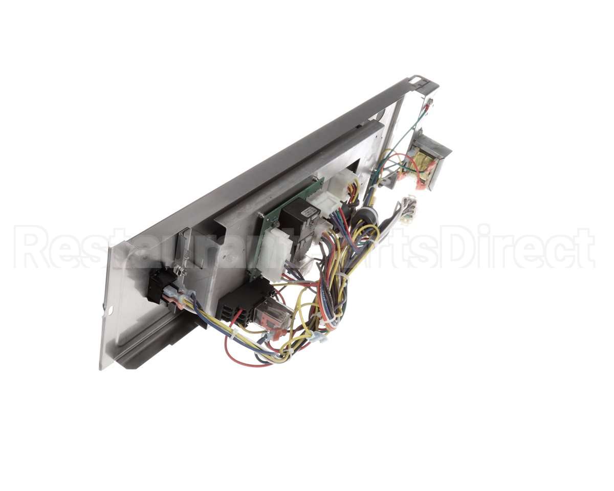 36728 Blodgett Kit Iq2 Into Dfg50