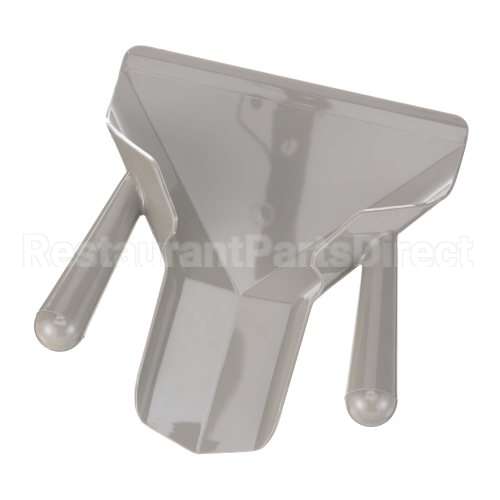 3673 Compatible Midwest Appliance Parts 9X8X2In French Fry Scoop Curly Fry Bagger