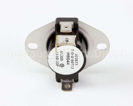 36755 Blodgett Switch, Thermal Spdt