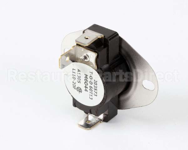 36755 Blodgett Switch, Thermal Spdt
