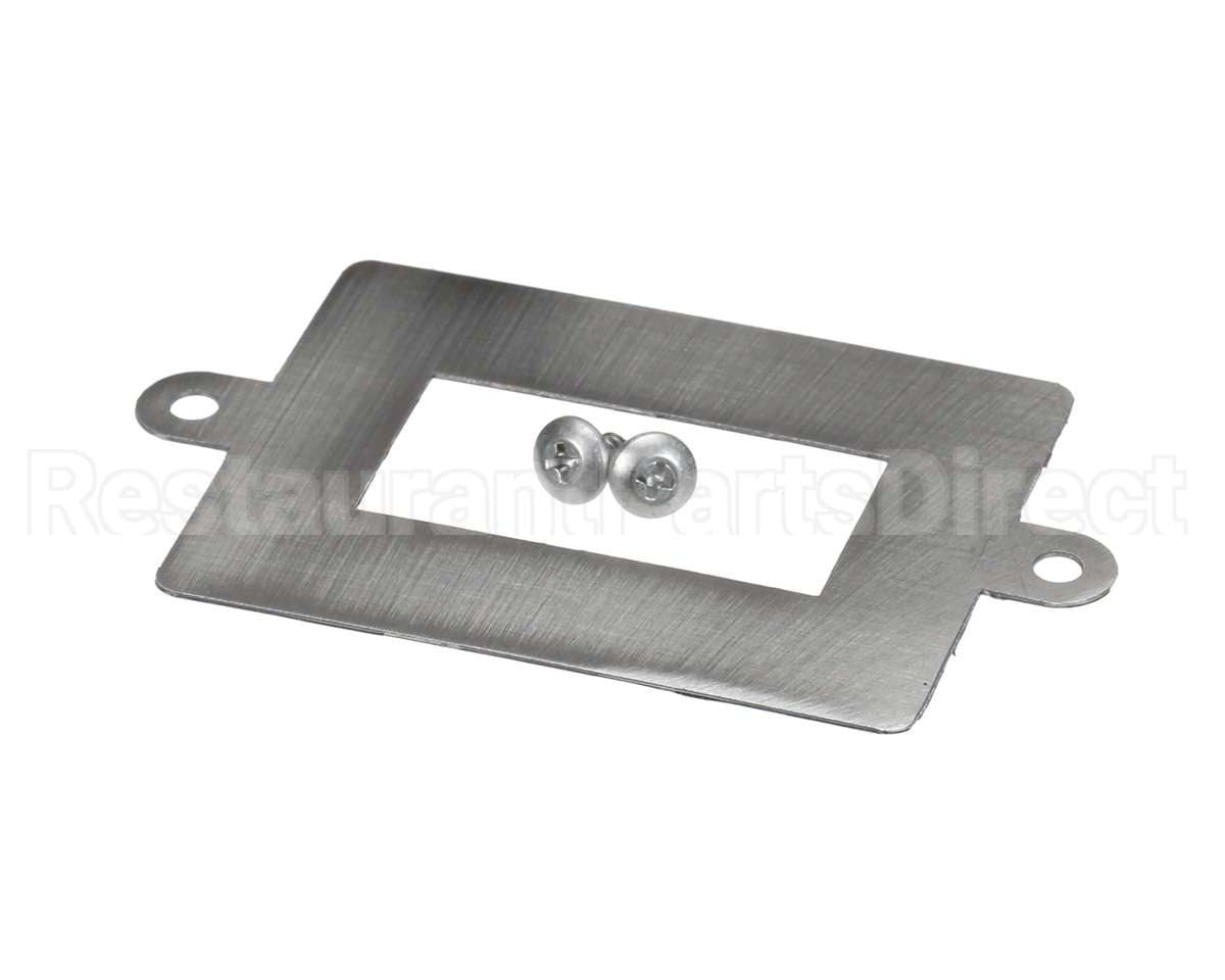 36755 Silver King Plate Overlay Assembly