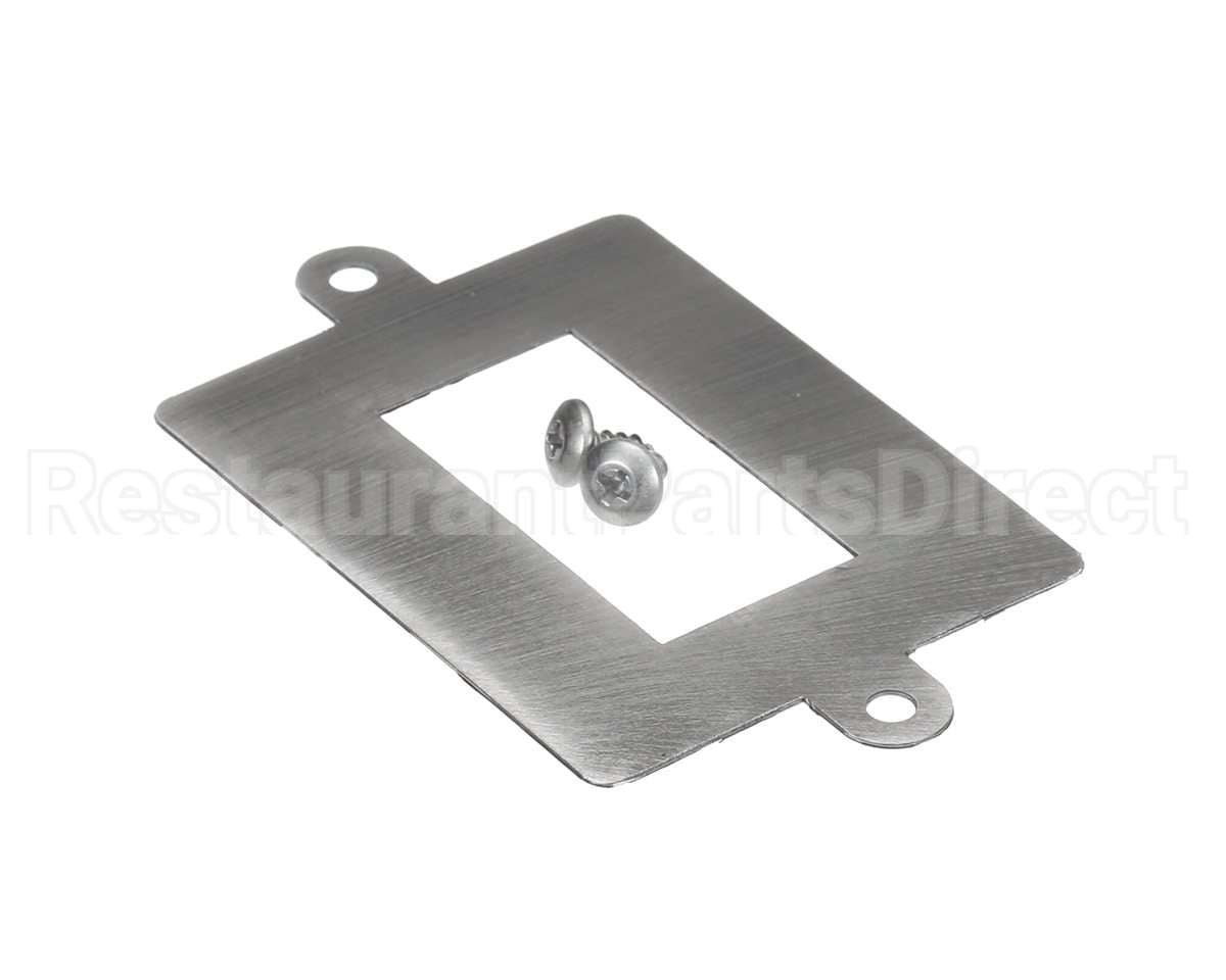 36755 Silver King Plate Overlay Assembly