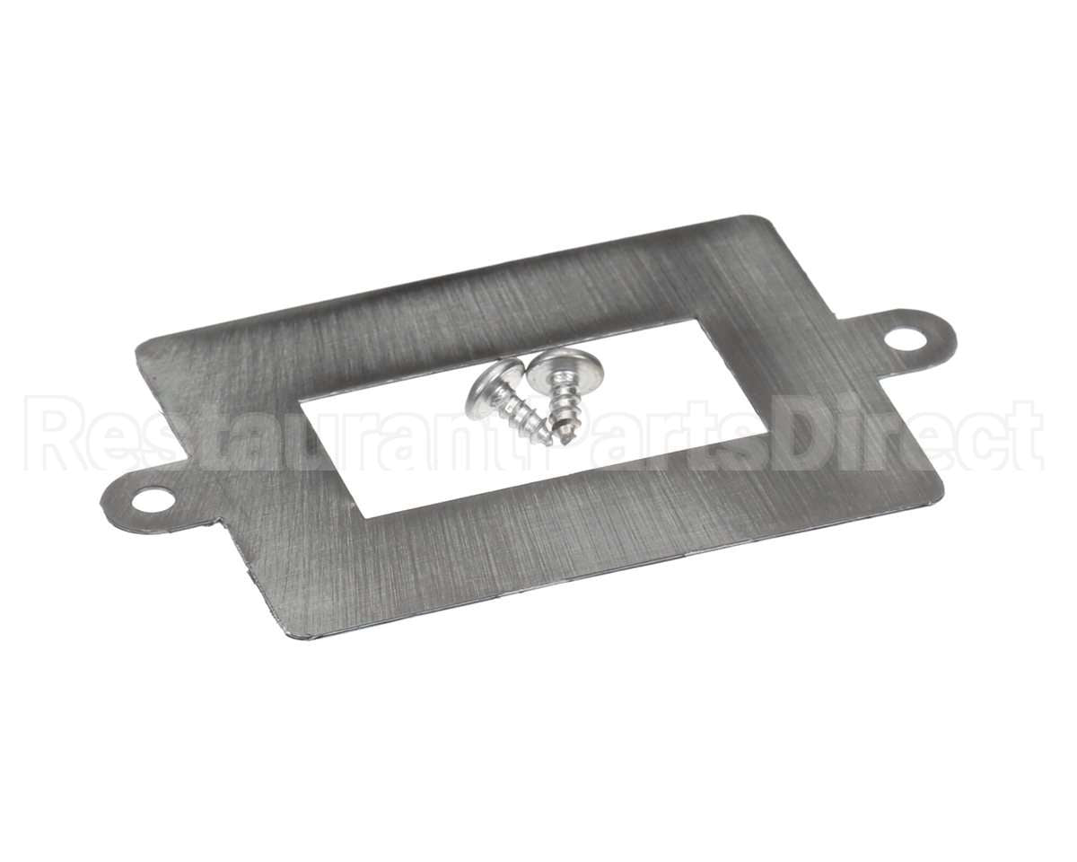 36755 Silver King Plate Overlay Assembly