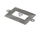 36755 Silver King Plate Overlay Assembly