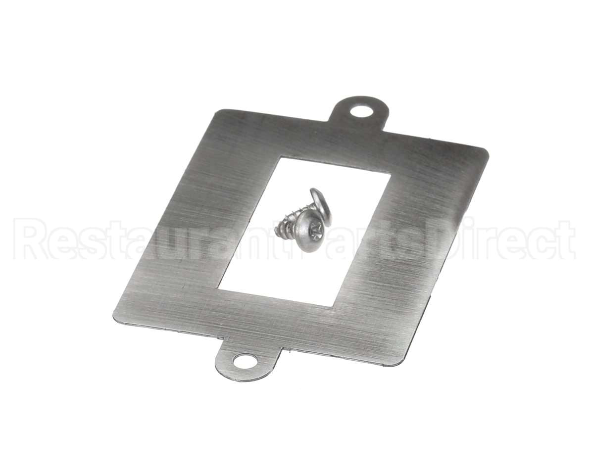 36755 Silver King Plate Overlay Assembly