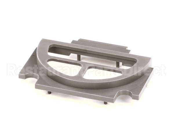 36762.0002 Bunn Switch Housing, Three Button