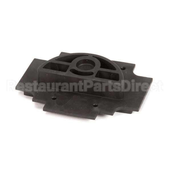 36763.0000 Compatible Bunn Switchpad, Single Button Imix
