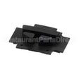 36763.0002 Compatible Bunn Switchpad, Three Button
