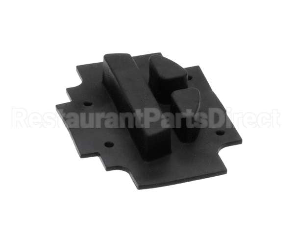 36763.0002 Bunn Switch Pad, Three Button