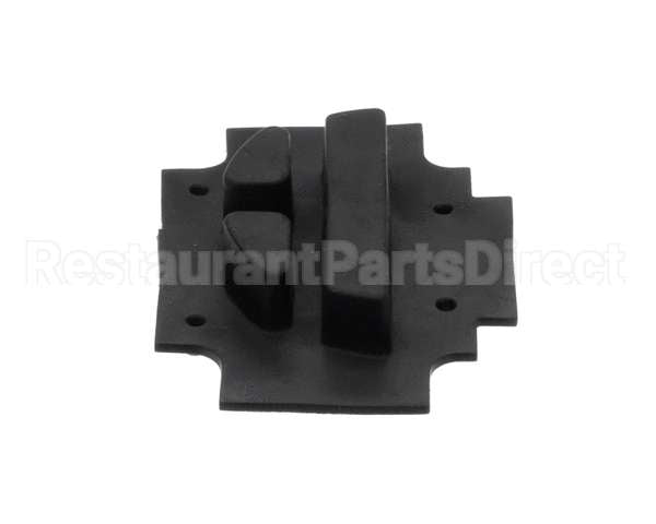 36763.0002 Bunn Switch Pad, Three Button