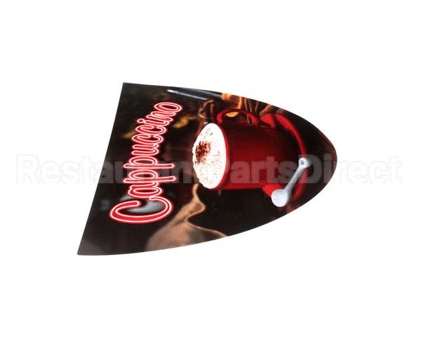 36768.0000 Bunn Display, Graphics (Imix-4/5)