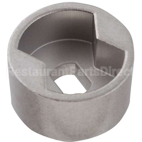36770.0000 Compatible Bunn Coupling, Auger Drive
