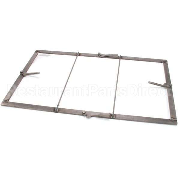 36773 Compatible Giles Frame, Assy, Filter Pan Hold-Down, Eof