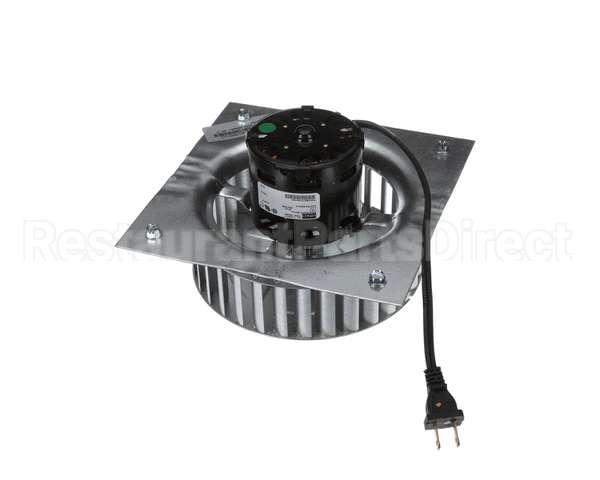 36776-0 Pennbarry Zj1 Powerpack