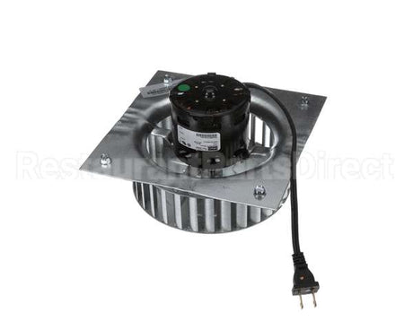 36776-0 Pennbarry Zj1 Powerpack