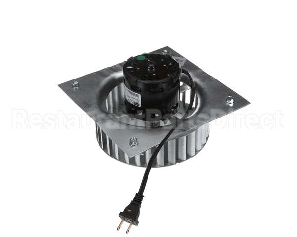 36776-0 Pennbarry Zj1 Powerpack