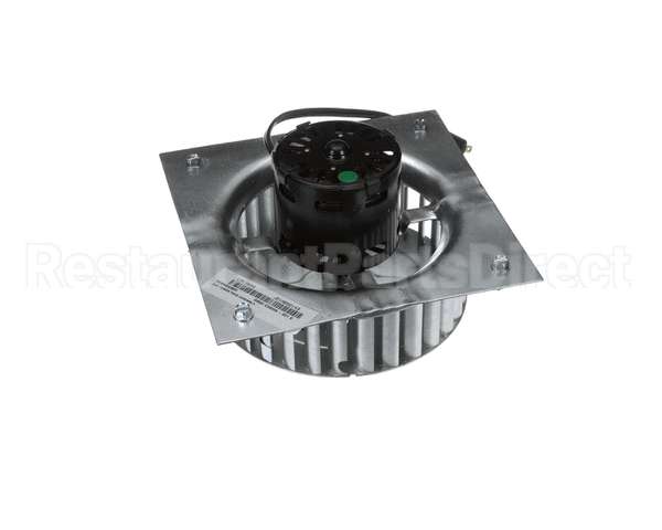 36776-0 Pennbarry Zj1 Powerpack