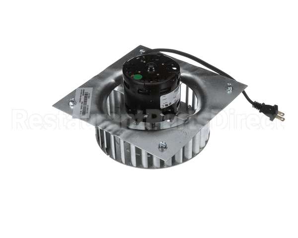 36776-0 Pennbarry Zj1 Powerpack