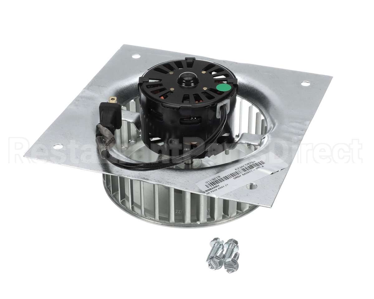 36777-0 Pennbarry Power Pack