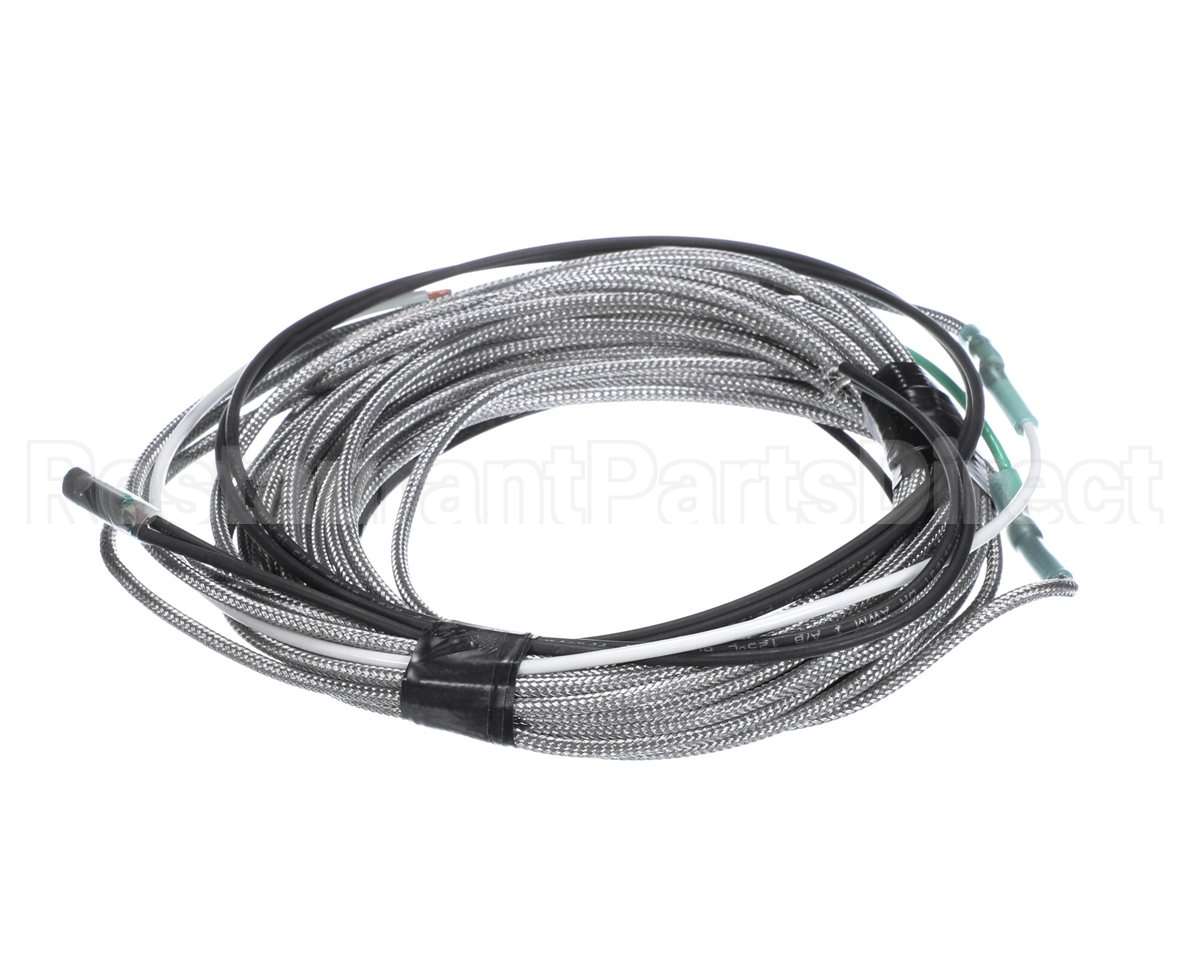 3678-3 Imperial Brown Heat Cable, 36" X 78", 3 Sided