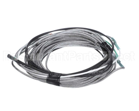 3678-3 Imperial Brown Heat Cable, 36" X 78", 3 Sided