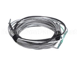 3678-3 Imperial Brown Heat Cable, 36" X 78", 3 Sided