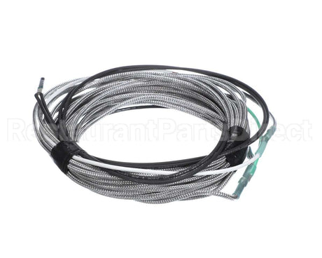 3678-3 Imperial Brown Heat Cable, 36" X 78", 3 Sided
