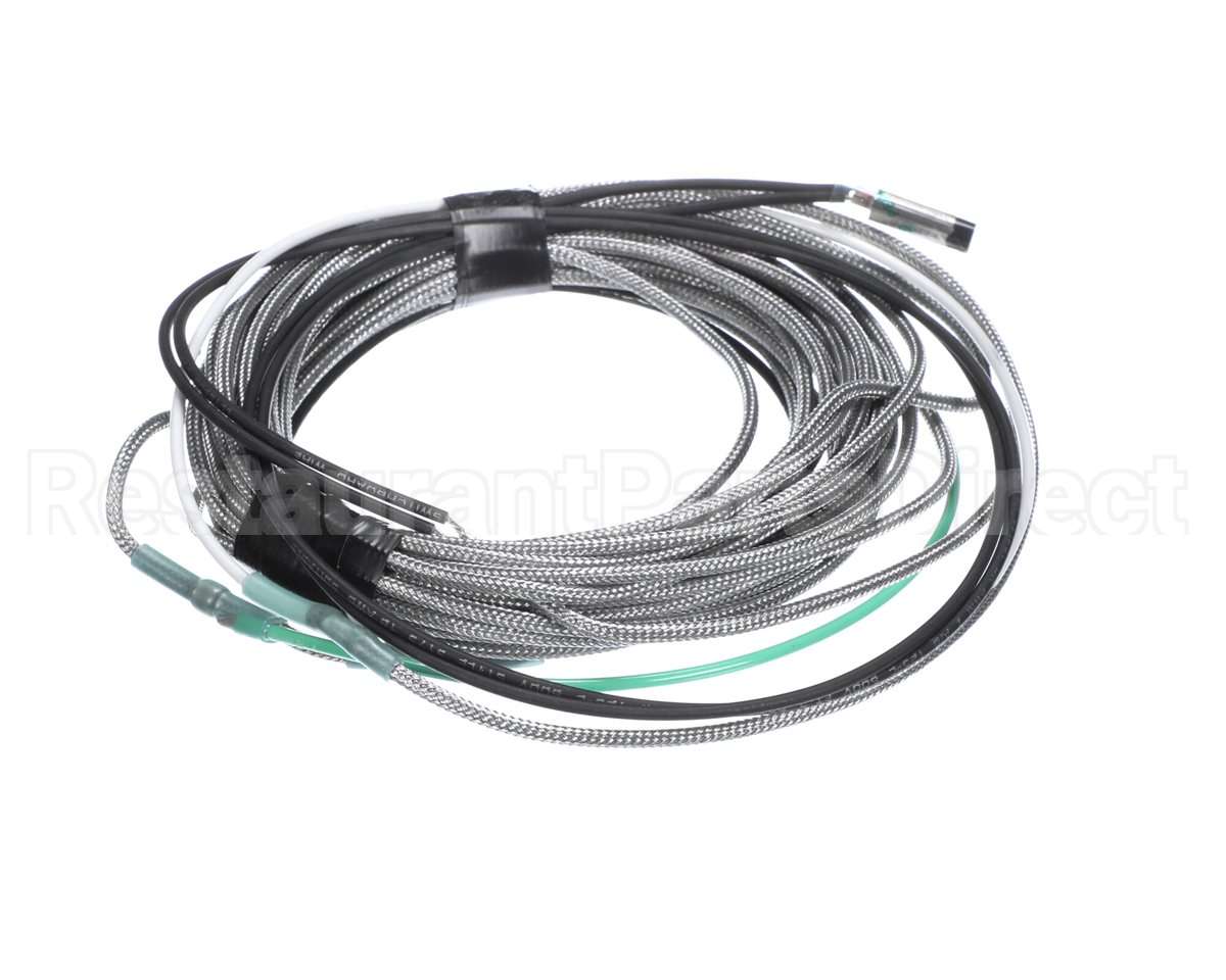 3678-3 Imperial Brown Heat Cable, 36" X 78", 3 Sided