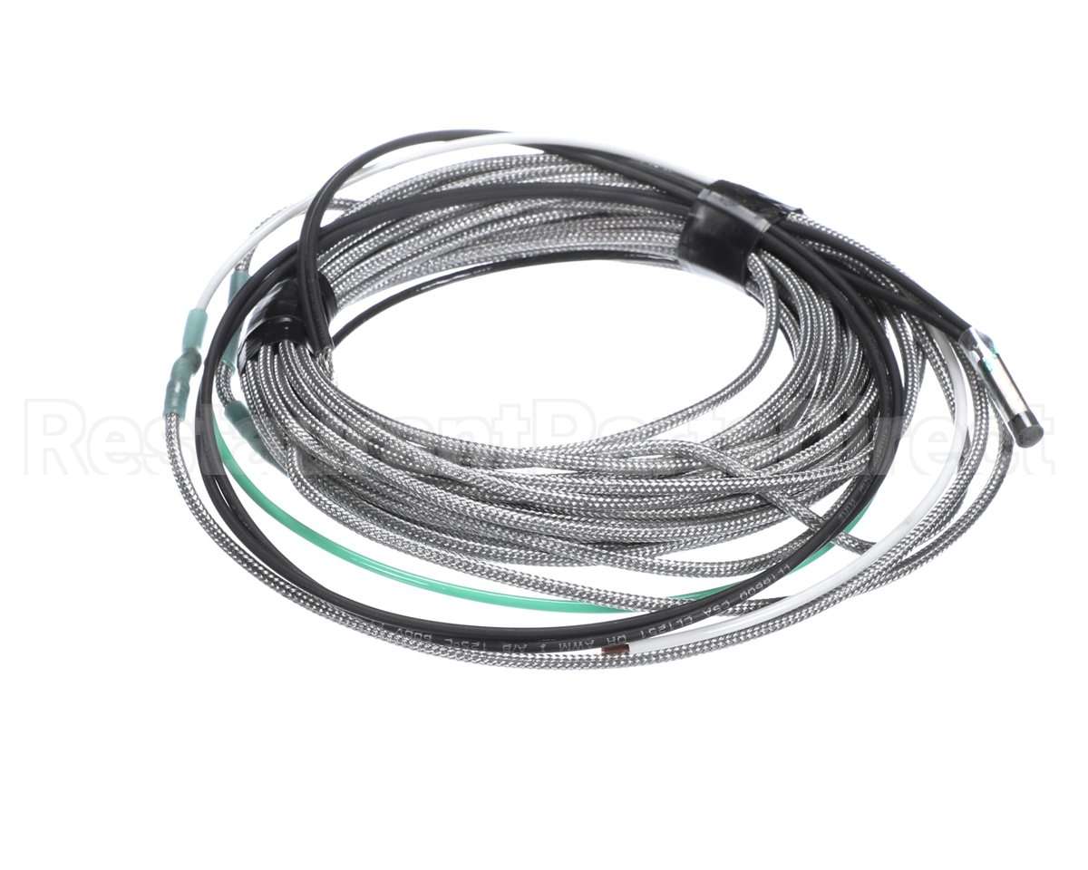 3678-3 Imperial Brown Heat Cable, 36" X 78", 3 Sided