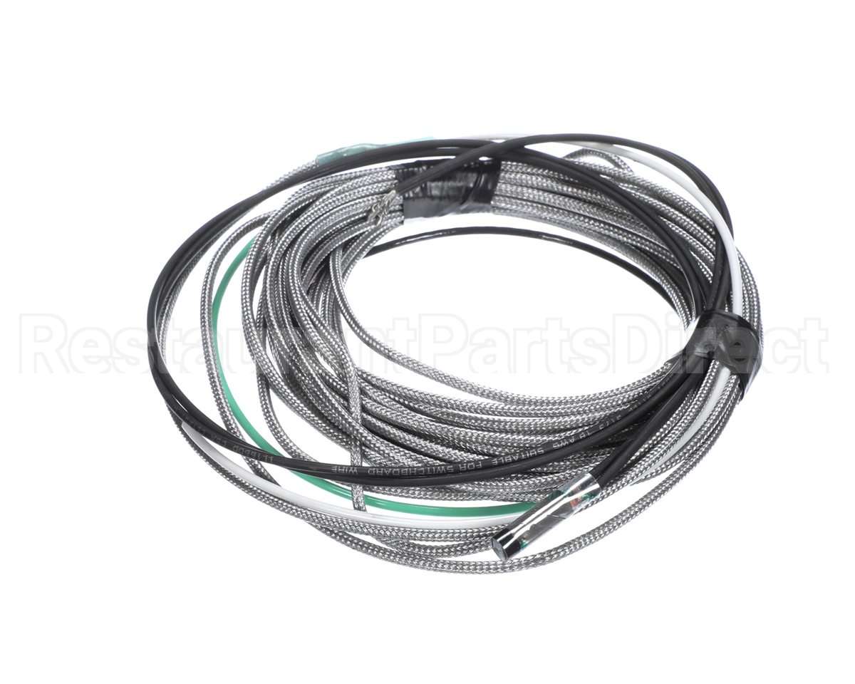 3678-3 Imperial Brown Heat Cable, 36" X 78", 3 Sided