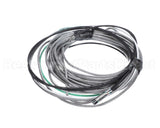 3678-3 Imperial Brown Heat Cable, 36" X 78", 3 Sided