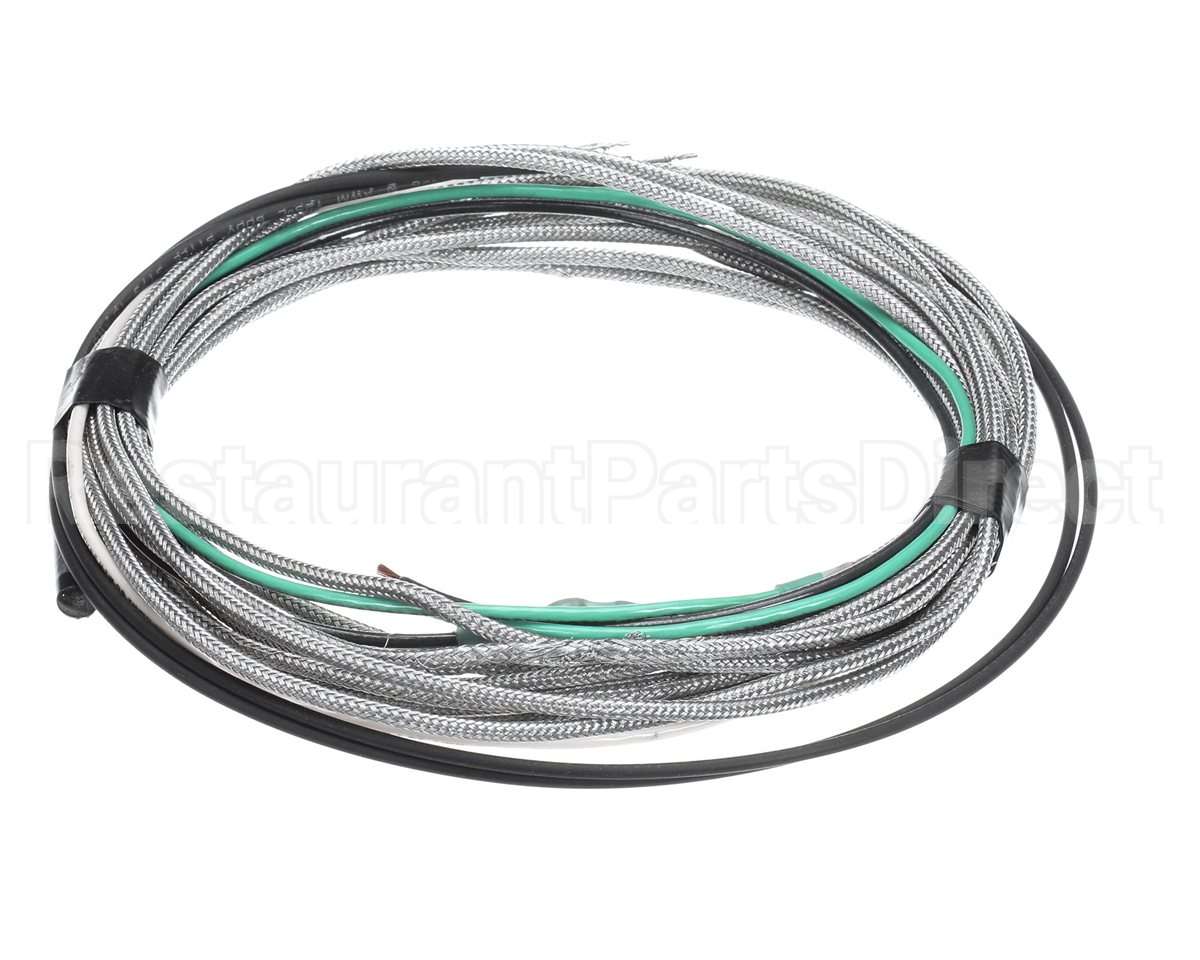 3678-SL Imperial Brown Heat Cable, Slider Door