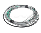 3678-SL Imperial Brown Heat Cable, Slider Door