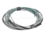 3678-SL Imperial Brown Heat Cable, Slider Door